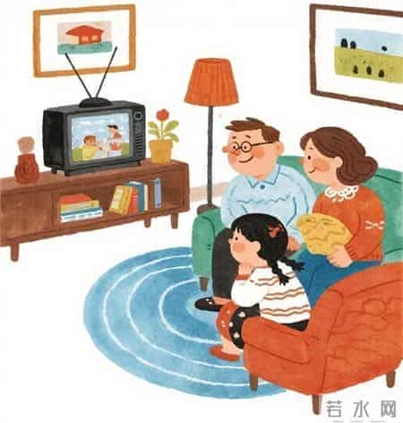 父母的爱是孩子最坚强的后盾！家长要常对孩子说这5句话→