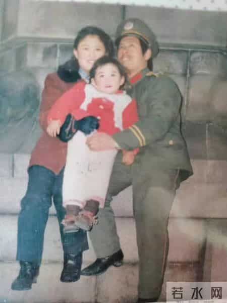 张恋的散文-美好的童年回忆