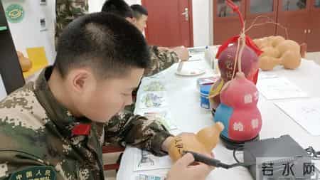 兴趣小组活动计划,军营文化·微视野丨“兴趣小组”精准匹配，总有一款适合你！