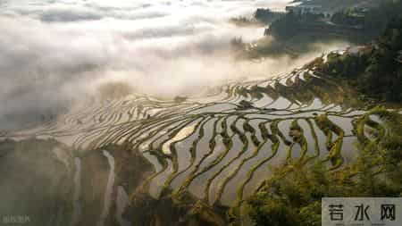 绝想日志,2月春节避世美食之旅：7处小众秘境，人少景美味更绝