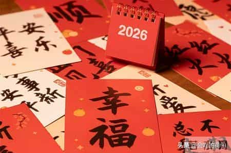 元旦送祝福，别再说“新年快乐”了，送你30句元旦祝福语，快收藏