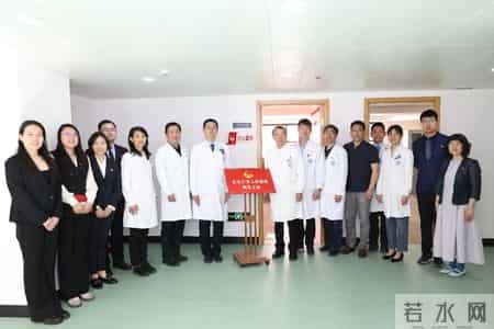 大学优秀班干部事迹,北京大学优秀共产党员标兵 - 高杰：仁心向党，肝胆相照