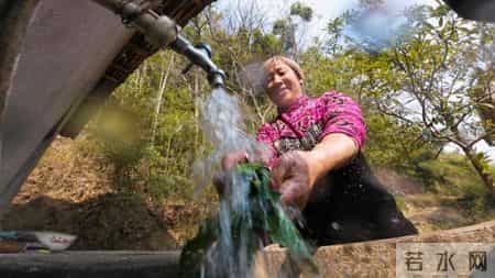 帮邻省兄弟喝上优质水，打破跨省行政壁垒，浙江江山向江西玉山小山村供水啦