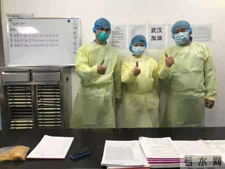 歌颂护士的美文短句