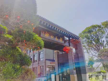 桂林山水课文,文旅年底内卷无上限！桂林喊你用乡音 “盘活” 老课文，直接线下免费解锁课本名场面！