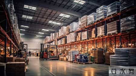 供应链管理的概念,供应链管理的概念