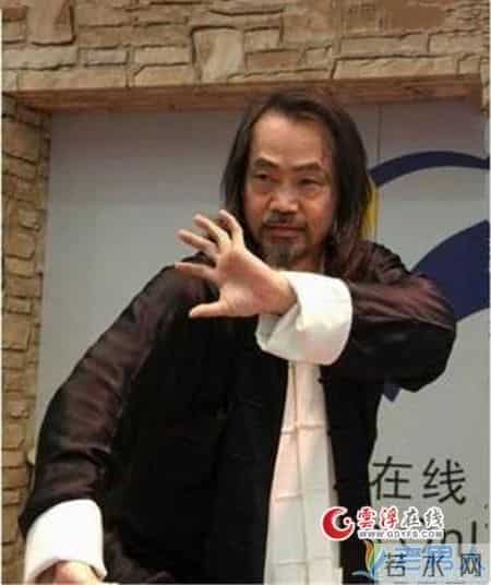 《新萧十一郎》司空摘星扮演者元华个人资料背景