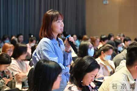 学科教研 - “声”动课堂,“音”语启智