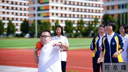 初三体育教学计划