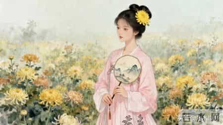 登高望远，42首描写重阳节的诗词（建议收藏）