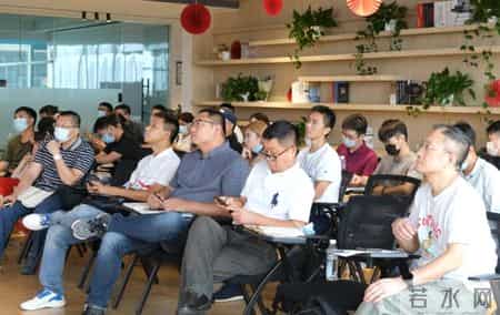 培训计划书,如何写商业计划书、怎样走好上市路?这场培训干货满满