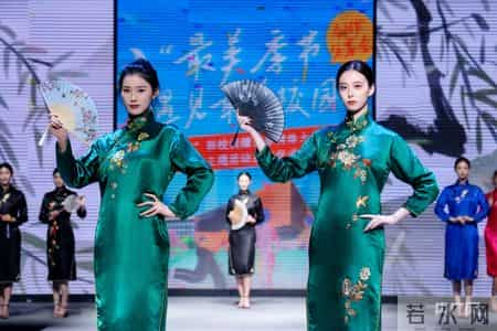 跨越百年的美丽教案