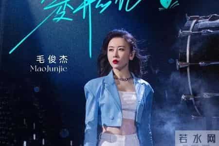 《乘风破浪3》30位漂亮姐姐集合,那英、宁静领衔,各位姐姐简介