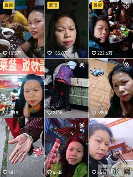 乡下人家作文400字四年级