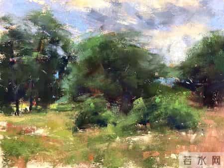 这美丽的风景画，真是让人流连忘返