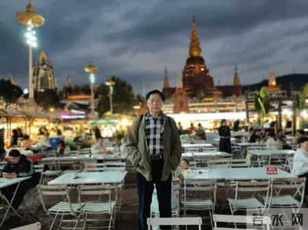 美丽的西双版纳作文,美丽的西双版纳作文400野象谷