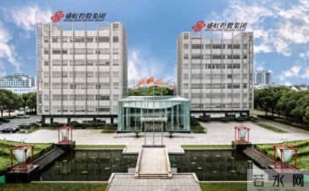 《财富》世界五百强——盛虹集团介绍！