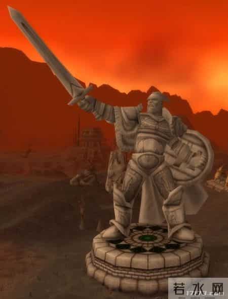 圣光也有正邪之分？暴雪补充魔兽新设定，图拉扬进本倒计时