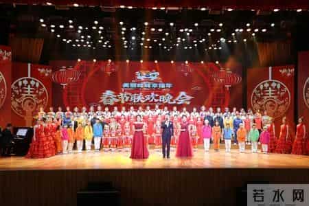 【我和春晚的故事】那个冬天，我们共同开启了第一场春晚