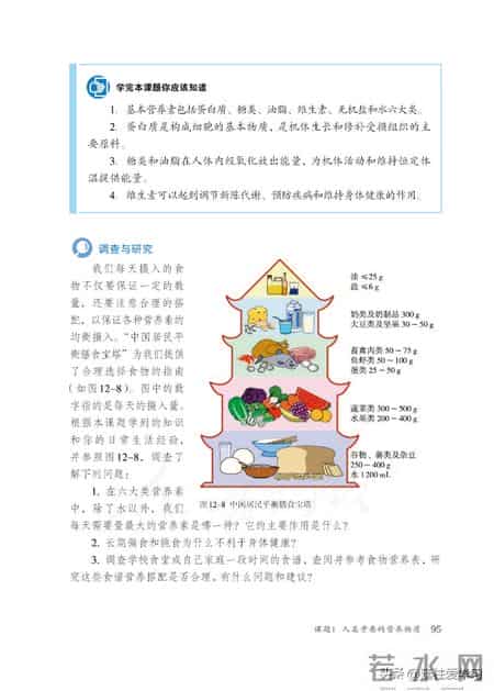 九年级下册化学,【化学九年级下册】电子版