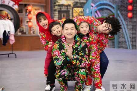 在阳光下长大《过年啦》带你重温几代人的幸福童年