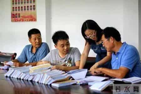 干部成长无捷径可走丨人民观点