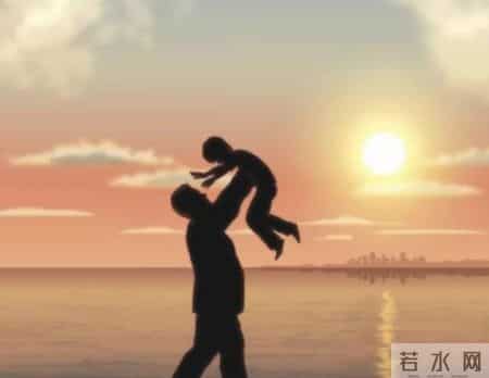 爸爸的爱,《爸爸的爱》！