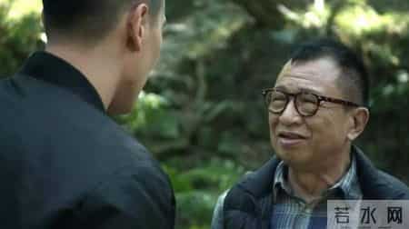 我是真的很有钱,“欢喜哥”许绍雄：不装了，我真的很有钱，演员只是副业