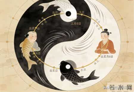 玄学揭秘：阎王开示"人怕七"先人忌月亡，更怕七月生为何有此忌讳