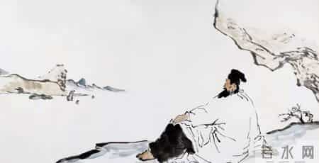 苏轼用《记承天寺夜游》写尽一生：因为懂得，所以慈悲