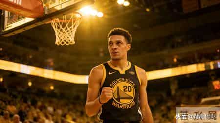 母亲的力量：开拓者中锋的传承与竞争