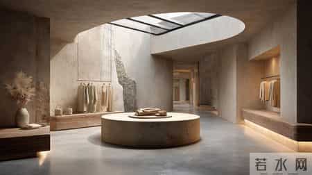 装饰公司创业计划书