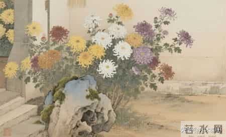 登高望远，42首描写重阳节的诗词（建议收藏）