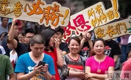 2016陕西高考,2025陕西高考新变革：28万考生挤独木桥，600分成普通线