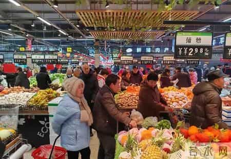 春节里发生的事,春节大变样，这5个反常现象太真实，不囤货反向过年，一一扎心了