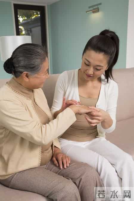 当婆婆遇上妈经典台词