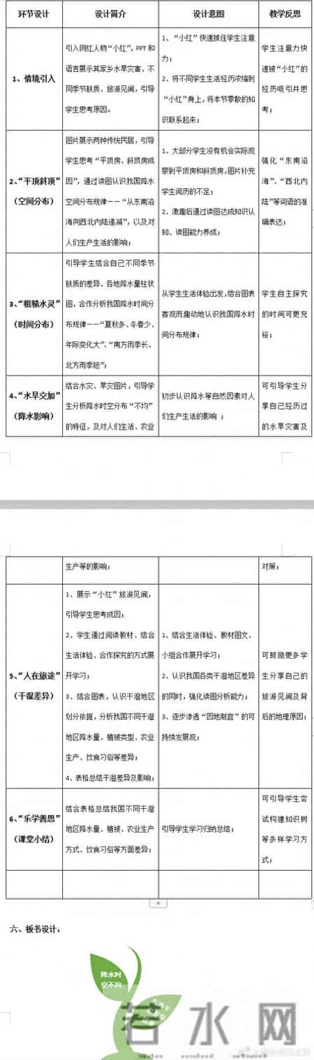 七年级地理上册教案,七年级地理上册教案人教版第一单元教案