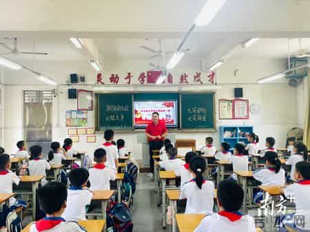 幼儿园春季开学寄语