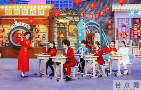 在阳光下长大《过年啦》带你重温几代人的幸福童年