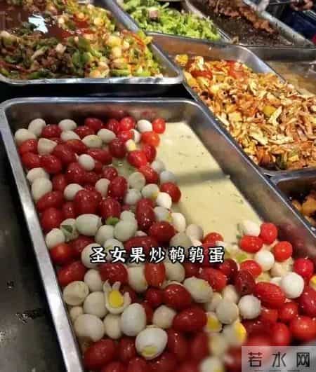 学校食堂标语,大学食堂宣传标语真是花样百出!