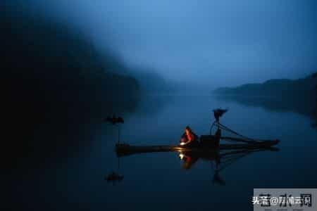 浪淘沙 夜雨,《浪淘沙》十首绝美之作:把酒祝东风,天上人间!你最喜欢哪首?