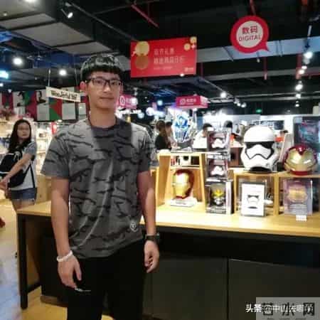 五桂山中山中专学校,探校｜在风景如画的中山中专读书，是一种怎样的体验？