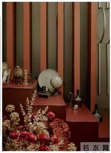 关于婚礼策划主题的选择，以下高能请注意