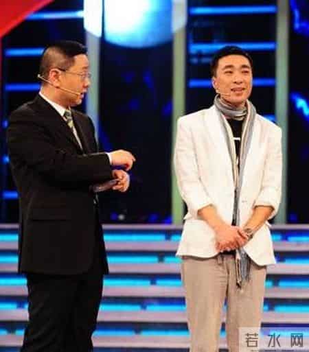 法国留学生非你莫属,“道貌岸然”张绍刚！当众问晕嘉宾，涂磊一番话让他颜面扫地