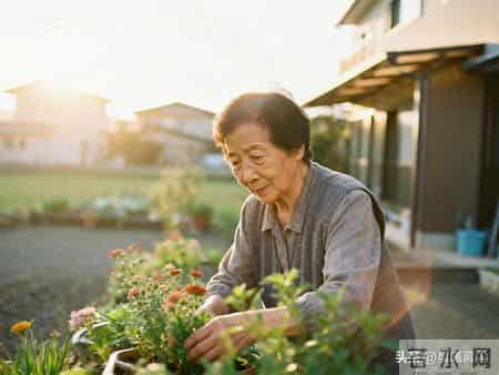 四字箴言，藏着老年人最好的活法
