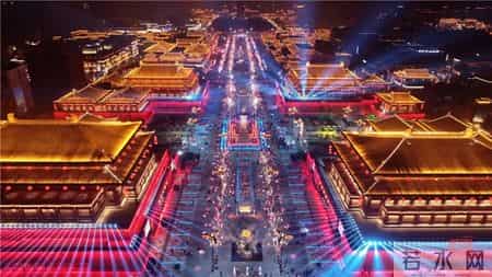 大雁塔英文导游词,大雁塔英文导游词简单