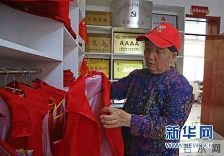 嫦娥工程师、社区书记、援鄂医生......这些巾帼英雄荣获三八红旗手标兵