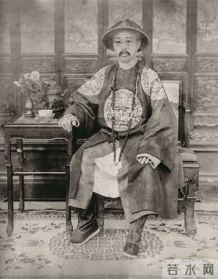 有一点不准 打一字,“假整肃”与“真收权”——蹊跷的弹劾恭亲王事件