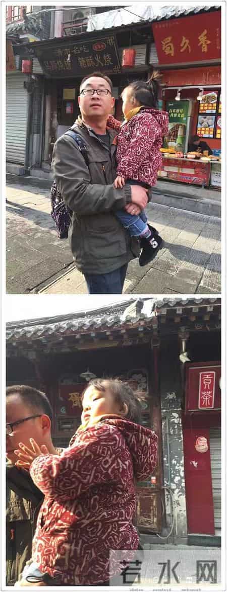 一个好爸爸,我有一个好爸爸｜上小学的女儿表白：感恩老爸，给我无可替代的爱