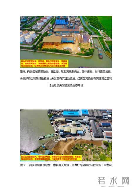 建材市场调查报告范文,建材码头减污降碳环境调研报告(2021-2022)(附下载)